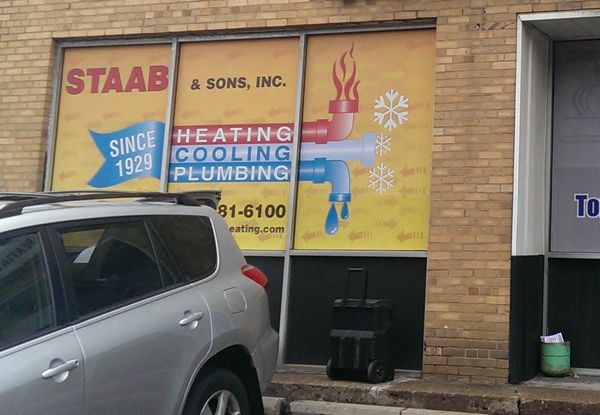  - Image360-Pittsburgh West Window Lettering Service